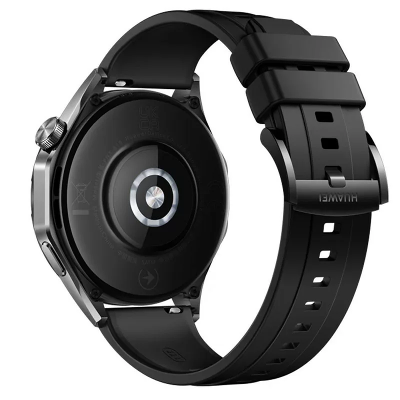 montre-connectee-huawei-watch-gt4-46mm-noir 4