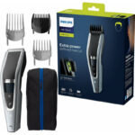 TONDEUSE A CHEVEUX SANS FIL PHILIPS HAIRCLIPPER SERIES 5000 HC5630/15.
