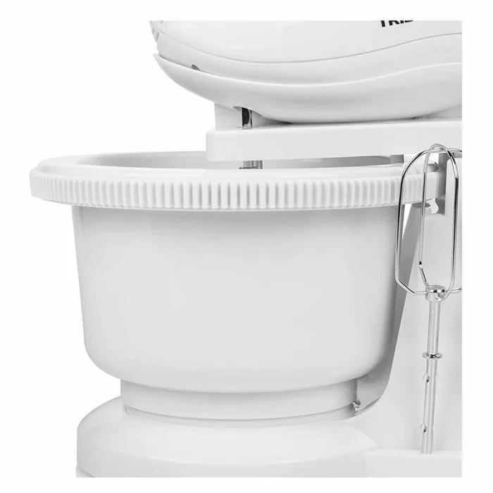 BATTEUR AVEC BOL TRISTAR 200W + TURBO - BLANC2