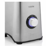 BLENDER TRISTAR BL-4471  1000W - INOX – Image 4