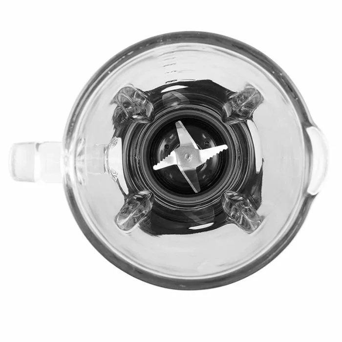BLENDER TRISTAR 1000W - INOX2
