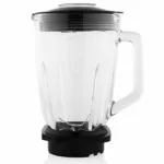 BLENDER TRISTAR BL-4471  1000W - INOX – Image 2