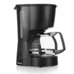 CAFETIERE ELECTRIQUE TRISTAR CM-1246 600W 0.6L - NOIR