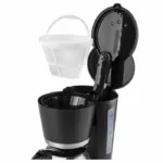 CAFETIERE TRISTAR CM-1236 900W - NOIR .. – Image 3