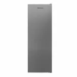 CONGELATEUR VERTICAL TELEFUNKEN FRIG-371I 307 L - INOX.