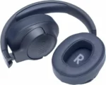 MICRO CASQUE JBL TUNE 720BT BLUETOOTH – BLEU – Image 4