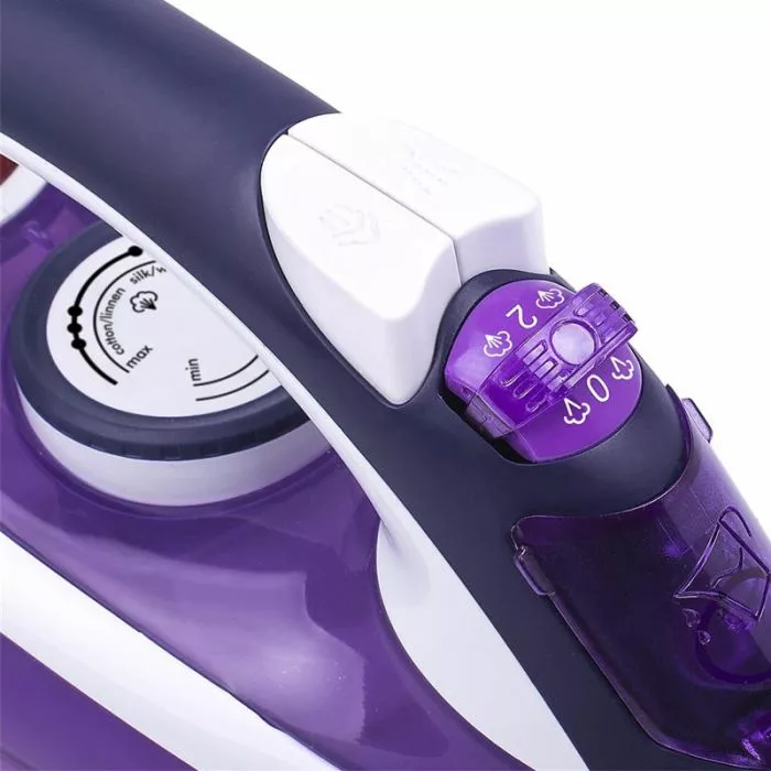 FER À REPASSER TRISTAR ST-8143 2200W - VIOLET1