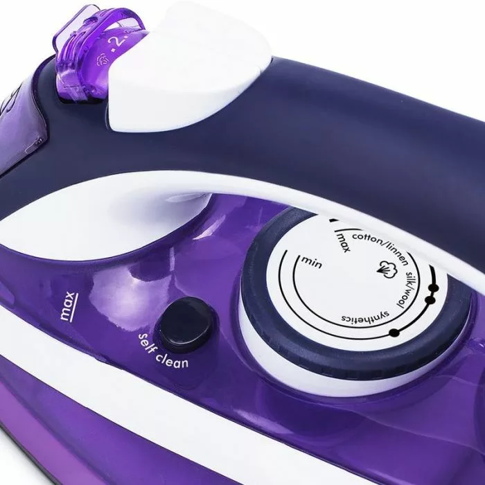 FER À REPASSER TRISTAR ST-8143 2200W - VIOLET3