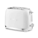 GRILLE-PAIN UFESA CLASSIC PINUP 71305515 BLANC ET INOX.