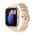 MONTRE CONNECTEE COLMI P28 PLUS –GOLD