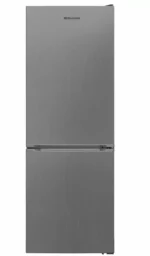 REFRIGERATEUR COMBINE TELEFUNKEN FRIG-373I 341 LITRES NOFROST - INOX.