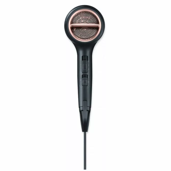 SÈCHE CHEVEUX BEURER HC 50 2200W - NOIR2