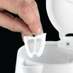 BOUILLOIRE ELECTRIQUE DE VOYAGE RUSSEL HOBBS TRAVEL 1000W – Image 3