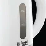 BOUILLOIRE ELECTRIQUE DE VOYAGE RUSSEL HOBBS TRAVEL 1000W – Image 2