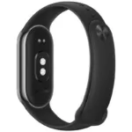MONTRE CONNECTEE XIAOMI BAND 8 NOIR – Image 2