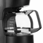 CAFETIERE A FILTRE TRISTAR CM-1245 750W 10 TASSES - NOIR – Image 3