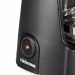 CAFETIERE A FILTRE TRISTAR CM-1245 750W 10 TASSES - NOIR – Image 4