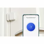 CAPTEUR DE PORTE ET FENETRE XIAOMI MI SENSOR 2 – Image 3