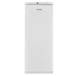 CONGELATEUR VERTICAL TELEFUNKEN FRIG-323W 245 L- BLANC.
