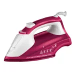 FER A REPASSER RUSSEL HOBBS 2400W BRIGHTS BERRY ROSE