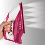 FER A REPASSER RUSSEL HOBBS 2400W BRIGHTS BERRY ROSE – Image 2