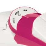 FER A REPASSER RUSSEL HOBBS 2400W BRIGHTS BERRY ROSE – Image 4