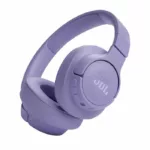 MICRO CASQUE SANS FIL JBL TUNE 720BT BLUETOOTH – VIOLET – Image 2