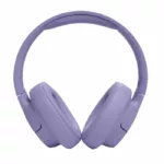 MICRO CASQUE SANS FIL JBL TUNE 720BT BLUETOOTH – VIOLET – Image 3