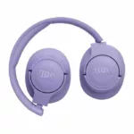 MICRO CASQUE SANS FIL JBL TUNE 720BT BLUETOOTH – VIOLET – Image 4