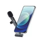 MICROPHONE SANS FIL K8 POUR SMARTPHONE