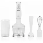 MIXEUR PLONGEANT MULTIFONCTIONS TRISTAR MX-4801 BLANC