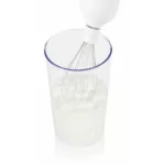 MIXEUR PLONGEANT MULTIFONCTIONS TRISTAR MX-4801 BLANC – Image 3