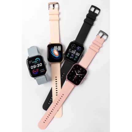 montre-connecte-colmi-p28-plus-gold-prix-tunisie