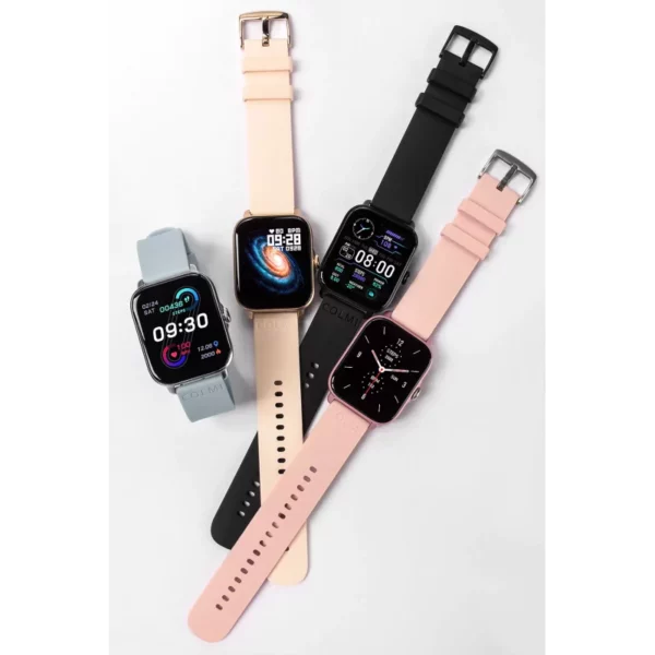 montre-connecte-colmi-p28-plus-gold-prix-tunisie