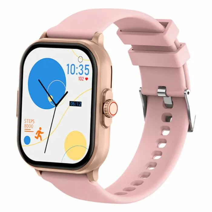 montre-connectee-colmi-c63-rose-prix-tunisie