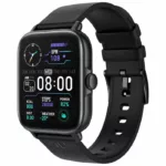 MONTRE CONNECTEE COLMI P28 PLUS – NOIR