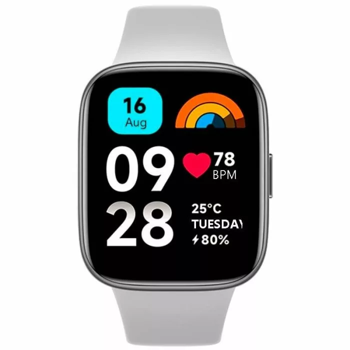 montre-connectee-xiaomi-redmi-watch-prix-tunisie