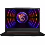 PC PORTABLE GAMER MSI THIN GF63 12UCX I7 12E GEN 8GO RTX 2050 – Image 7