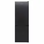 REFRIGERATEUR COMBINE TELEFUNKEN FRIG-373DI 341 LITRES NOFROST - DARK INOX.
