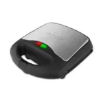 SANDWICH MAKER ET PANINI UFESA SW7860 – Image 2
