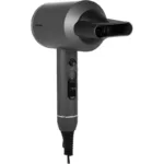 SECHE CHEVEUX TRISTAR TURBO COMPACT HD-2326 1600W - GRIS – Image 6