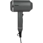 SECHE CHEVEUX TRISTAR TURBO COMPACT HD-2326 1600W - GRIS – Image 5