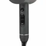 SECHE CHEVEUX TRISTAR TURBO COMPACT HD-2326 1600W - GRIS – Image 4