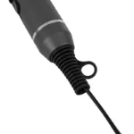 SECHE CHEVEUX TRISTAR TURBO COMPACT HD-2326 1600W - GRIS – Image 3