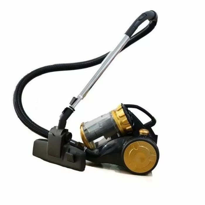 ASPIRATEUR SANS SAC TOPMATIC PSC-2400 1400W - CUIVRE 2