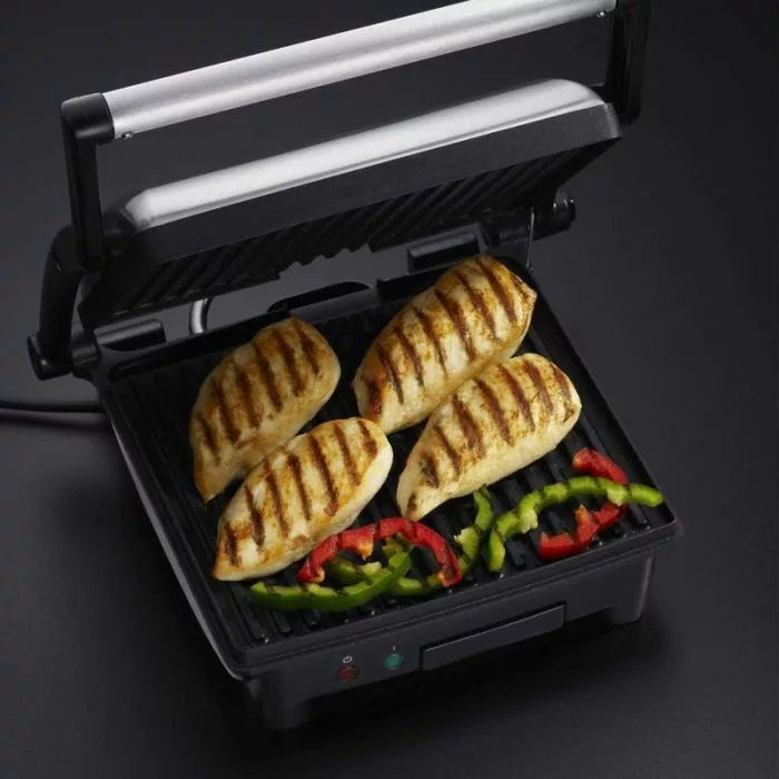 Barbecue de Table 3 en 1 RUSSELL HOBBS Maker 3
