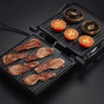 BARBECUE DE TABLE 3 EN 1 RUSSELL HOBBS MAKER. – Image 4