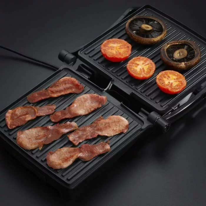 Barbecue de Table 3 en 1 RUSSELL HOBBS Maker 4