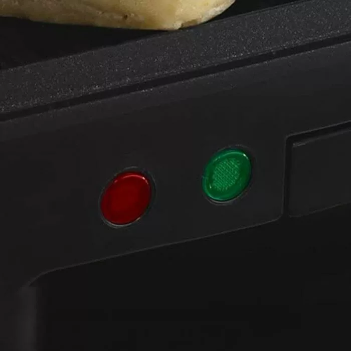 Barbecue de Table 3 en 1 RUSSELL HOBBS Maker 5