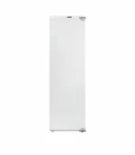 CONGELATEUR VERTICAL TELEFUNKEN ENCASTRABLE NOFROST 221L BLANC.